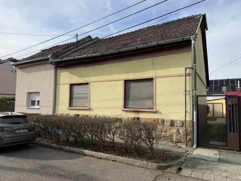 Eladó Ház 1205 Budapest 20. kerület 