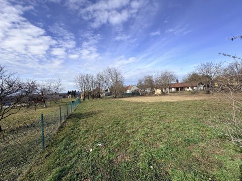 Eladó Telek 8315 Gyenesdiás , Felsőgyenes