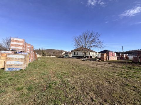 Eladó Telek 8315 Gyenesdiás Felsőgyenes