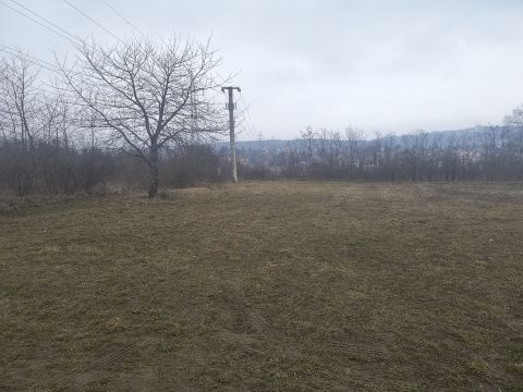 Eladó Telek 2092 Budakeszi 