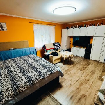 Eladó Ház 2750 Nagykőrös Nagykőrös belvárosában Délibáb utcában családi ház eladó !