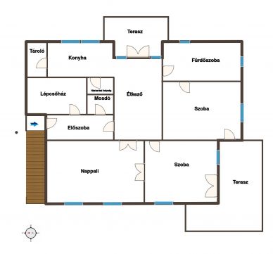 Kiadó Ház 1125 Budapest 12. kerület 