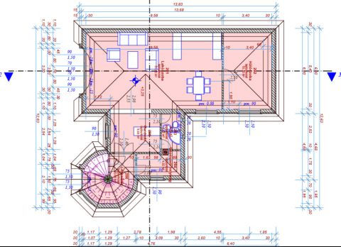 Eladó Ház 1183 Budapest 18. kerület 