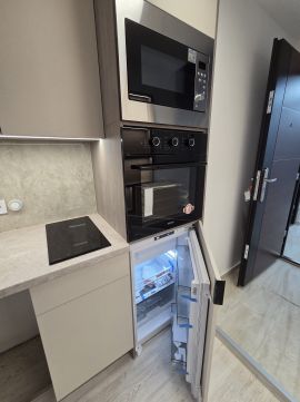 Eladó Lakás 1072 Budapest 7. kerület Fiatalos , kompakt lakás a belváros egyik legjobb részén