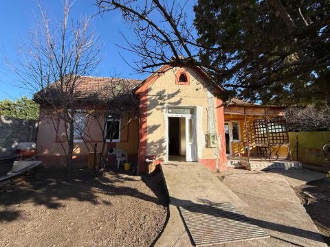 Eladó Ház 1185 Budapest 18. kerület , 1185 Budapest 18, Ganztelep