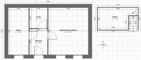 Eladó Lakás 1083 Budapest 8. kerület 