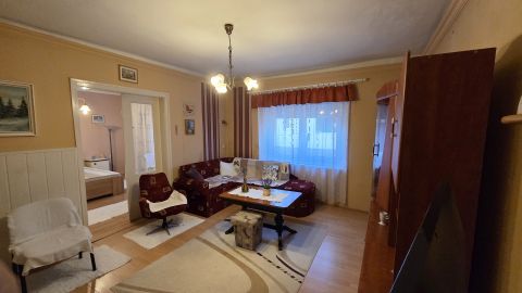 Eladó Ház 6000 Kecskemét , Máriaváros 