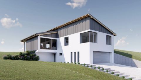 Eladó Ház 8943 Bocfölde , Eladó újépítésű ingatlan Bocföldén