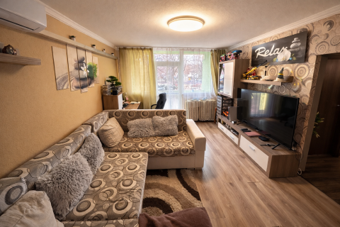 Eladó Lakás 2120 Dunakeszi 