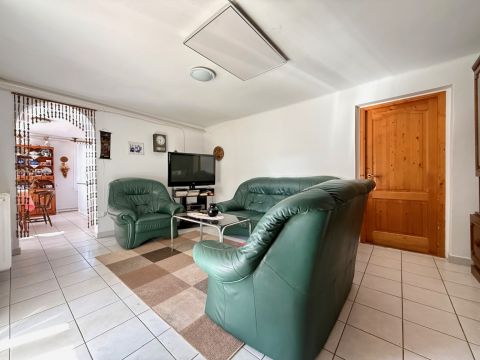 Eladó Ház 8230 Balatonfüred , Központhoz közel csendes utcában