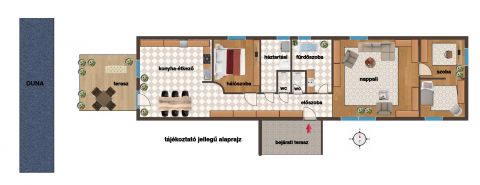 Eladó Lakás 1138 Budapest 13. kerület 