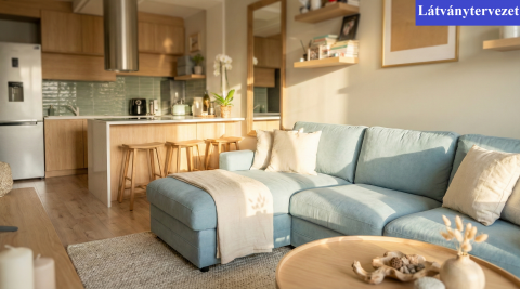 Eladó Lakás 1039 Budapest 3. kerület , Metrodom Young