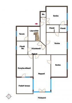 Eladó Ház 9400 Sopron 