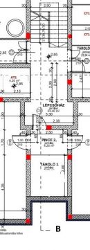 Eladó Tároló/Raktár 9700 Szombathely 