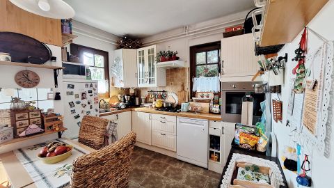 Eladó Ház 2092 Budakeszi 