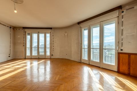 Eladó Lakás 1024 Budapest 2. kerület 