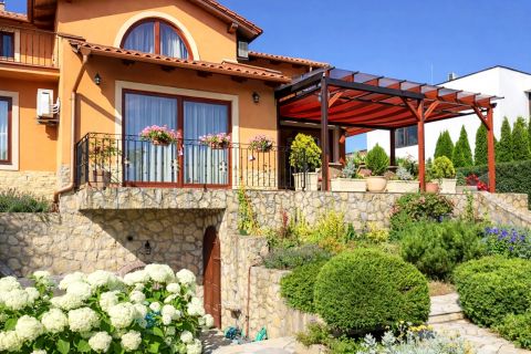 Eladó Ház 2094 Nagykovácsi 