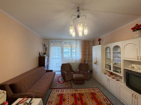 Eladó Lakás 6000 Kecskemét , Eladó Kecskeméten a Széchenyi városban egy 63 nm lakás!!