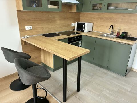 Kiadó Lakás 6000 Kecskemét 