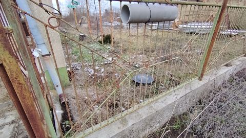 Eladó Ház 8136 Lajoskomárom 