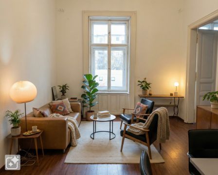 Eladó Lakás 1085 Budapest 8. kerület 