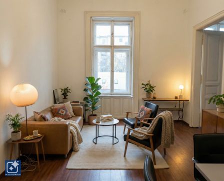 Eladó Lakás 1085 Budapest 8. kerület 