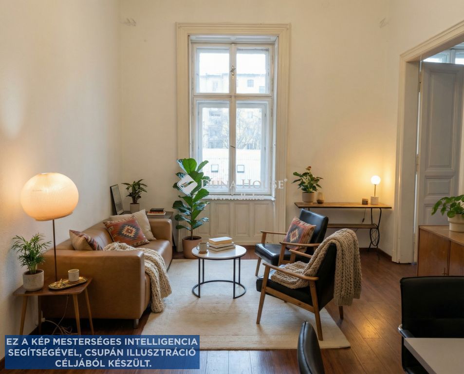 1085 Budapest 8. kerület — 1/31