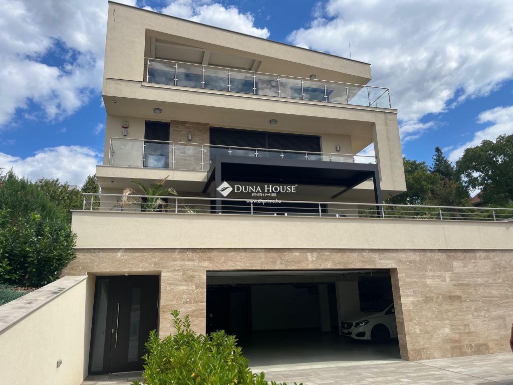 Eladó lakás, Budapest, 11. kerület