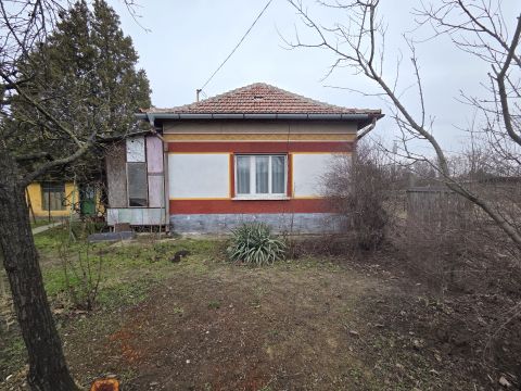 Eladó Ház 5212 Törökszentmiklós 