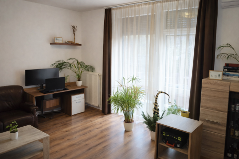 Eladó Lakás 1135 Budapest 13. kerület 