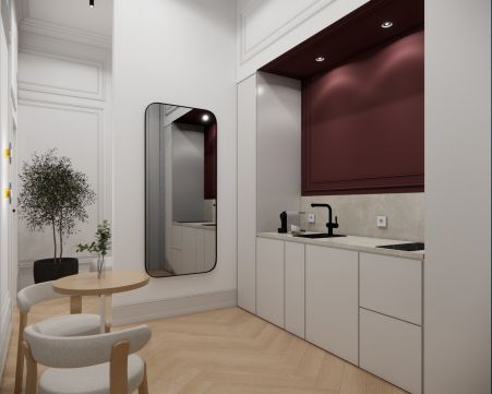 Eladó Lakás 1072 Budapest 7. kerület 