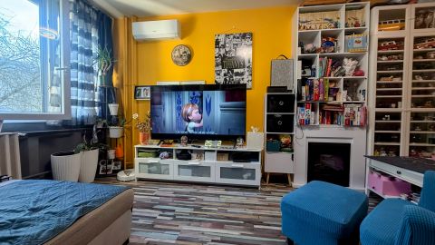 Eladó Lakás 9700 Szombathely , Váci Mihály utcában