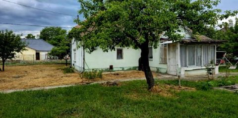 Eladó Ház 5440 Kunszentmárton , 5449 Kunszentmárton, Csendes