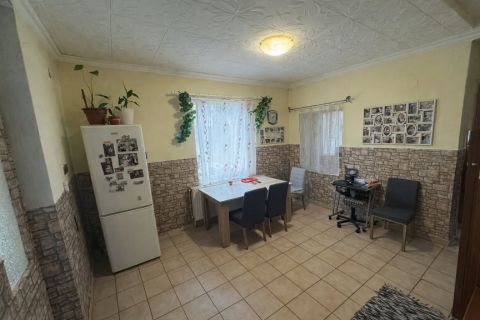 Eladó Ház 9177 Ásványráró , Major Étterem közelében 