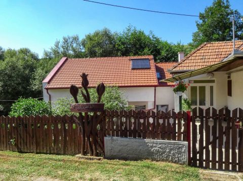 Eladó Ház 3935 Erdőhorváti Erdőhorvátiban remek lehetőség, 2 ház egy áráért 