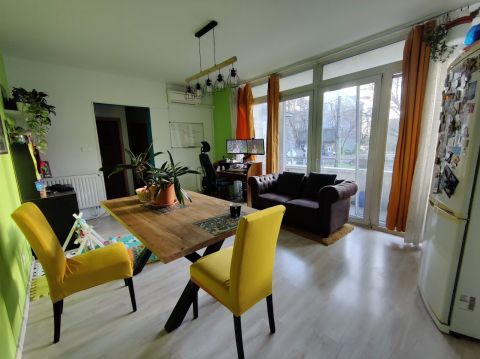 Eladó Lakás 1135 Budapest 13. kerület 