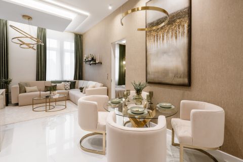 Eladó Lakás 1052 Budapest 5. kerület , Szervita tér