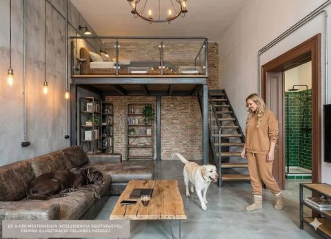 Eladó Lakás 1052 Budapest 5. kerület , Astóriánál