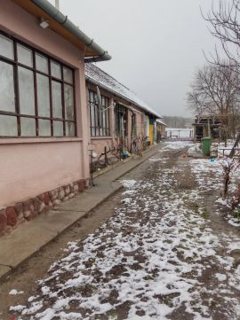 Eladó Ház 7083 Tolnanémedi 