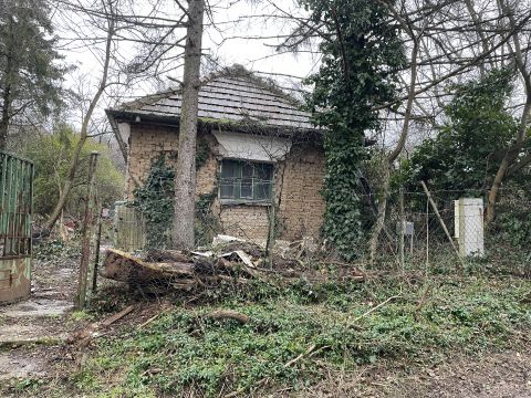 Eladó Telek 2144 Kerepes 