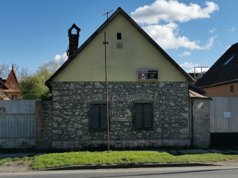 Eladó Ház 2890 Tata 