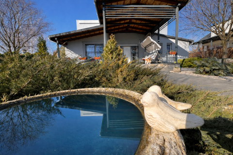 Eladó Ház 1224 Budapest 22. kerület 