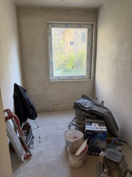 Eladó Lakás 1146 Budapest 14. kerület Belső udvarra néző 3 szobás lakás