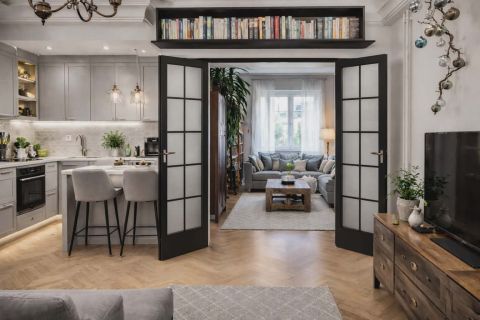 Eladó Lakás 1136 Budapest 13. kerület 