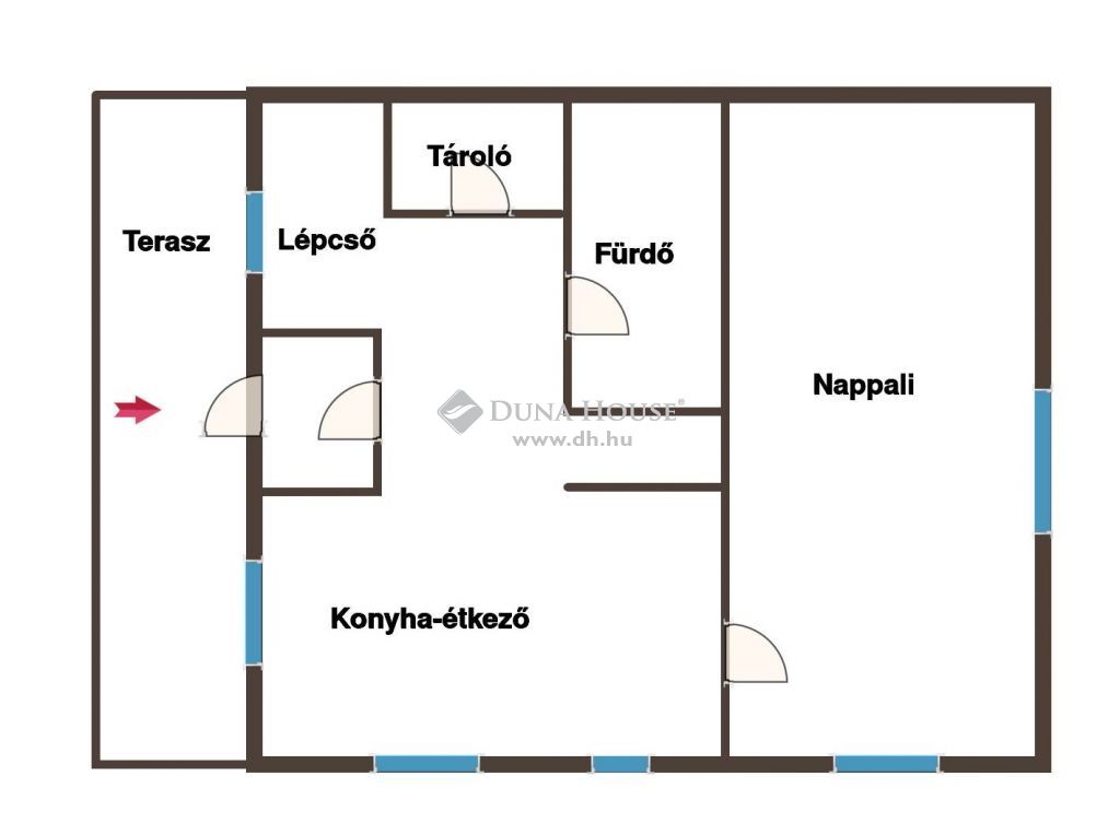1183 Budapest 18. kerület — 1/30