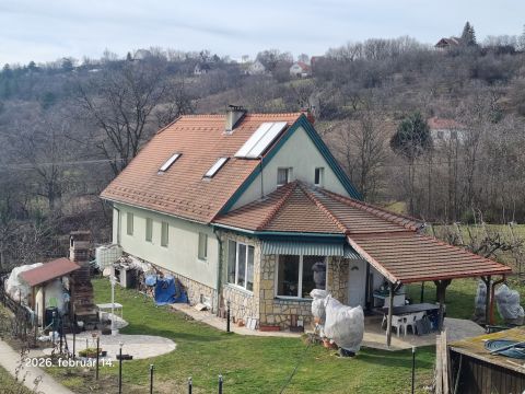 Eladó Ház 8220 Balatonalmádi 