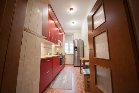 Eladó Lakás 1139 Budapest 13. kerület 