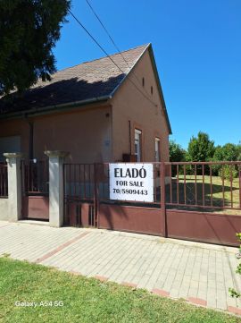 Eladó Ház 8621 Zamárdi , .