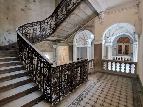 Eladó Lakás 1088 Budapest 8. kerület 