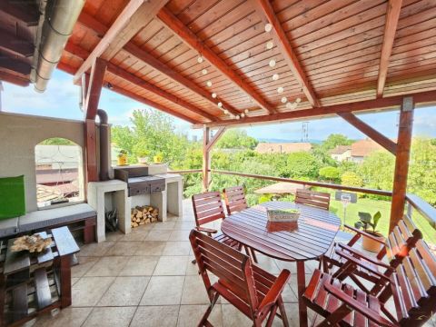 Eladó Ház 3532 Miskolc 